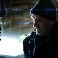 Richard Jenkins in un'immagine del film Let Me In