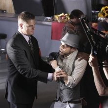 Sebastian Sozzi nell'episodio Truth and Reconciliation di My Generation