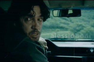 Sinestesia - Trailer