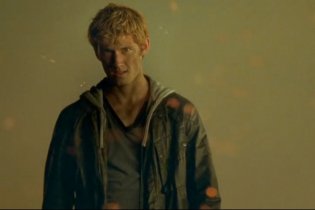 Sono il numero quattro - Teaser Trailer italiano in esclusiva