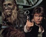 Il ritorno della saga di Star Wars in 3D