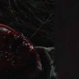 Un irriconoscibile David Foy nell'horror Hatchet 2
