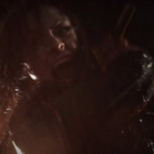 Una prima immagine sanguinolenta dall'horror Hatchet 2