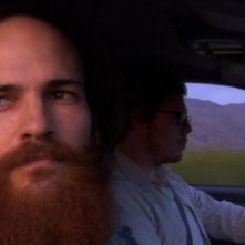 Andrew Dickler e Ben York Jones nel film Douchebag