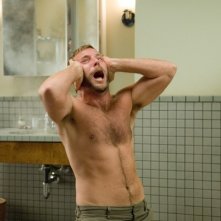 Bradley Cooper in una scena del film Case 39