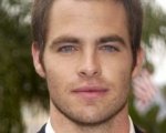 Benvenuto, Chris Pine!