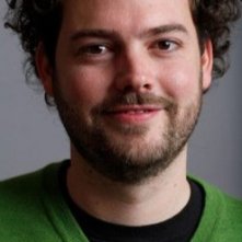 Drake Doremus, regista di Douchebag