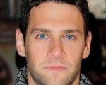 Justin Bartha e il cavallo nero di Todd Solondz