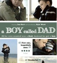 La locandina di A Boy Called Dad