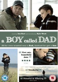 La locandina di A Boy Called Dad