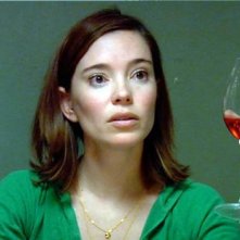 Marguerite Moreau in una scena di Douchebag