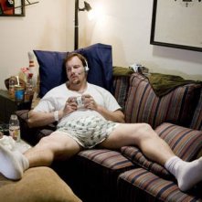 Patrick Wilson, protagonista di Barry Munday