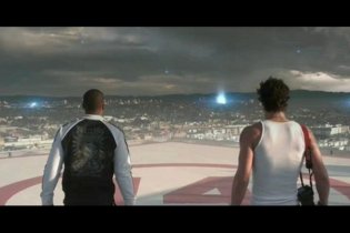 Skyline - Trailer 2