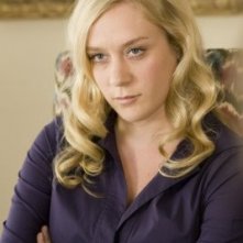 Un'adirata Chloe Sevigny in Barry Munday