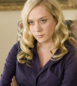 Un'adirata Chloe Sevigny in Barry Munday