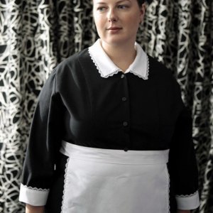 Zuzanna Szadkowski è Dorota nell'episodio The Undergraduates di Gossip Girl