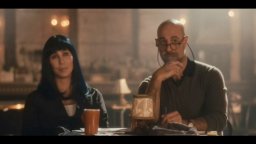 Burlesque - Trailer 2