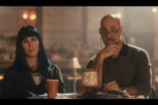 Burlesque - Trailer 2