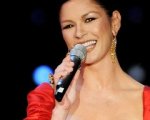 Catherine Zeta-Jones rinuncia al ruolo di Vivien Leigh