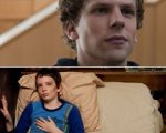 Cine-weekend estero: The Social Network, Let Me In e gli altri film