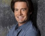 Kyle MacLachlan guest star in How I Met Your Mother