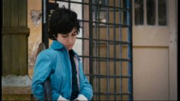 La pecora nera - Clip