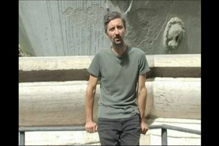 La pecora nera - Intervista ad Ascanio celestini