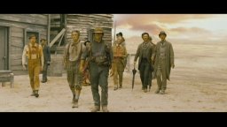 The Warrior's Way - Trailer