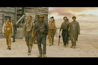 The Warrior's Way - Trailer