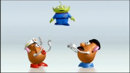 Toy Story 3 in homevideo - Primo spot esclusivo antipirateria