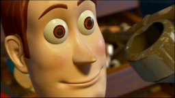 Toy Story 3 in homevideo - Primo trailer antipirateria