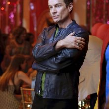 Il ritorno della guest-star James Marsters nell'episodio Homecoming di Smallville