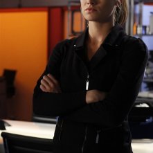 Yvonne Strahovski In Una Scena Dell Episodio Chuck Versus The Cubic Z 177290