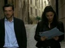 Carmelo Galati nel cast della serie tv Squadra Antimafia 2