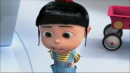 Cattivissimo me - Clip 'Biscotti'