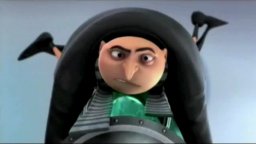 Cattivissimo me - Clip 'Fuga'