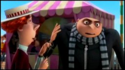 Cattivissimo me - Clip 'Soffice'