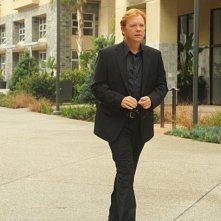 David Caruso in CSI Miami, nell'episodio See No Evil