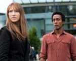 Fringe - Stagione 3, episodi 1 e 2: Olivia e The Box