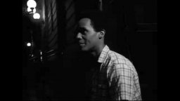 Guy and Madeline on a Park Bench - Trailer