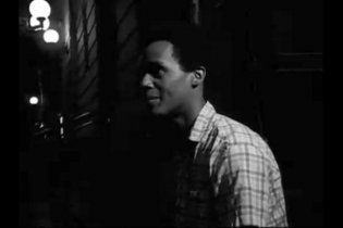 Guy and Madeline on a Park Bench - Trailer