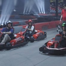 Il Team Di House Nell Episodio Unwritten Di Dr House Medical Division 177468