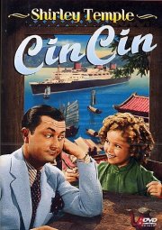 La locandina di Cin cin