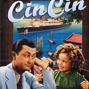 La locandina di Cin cin