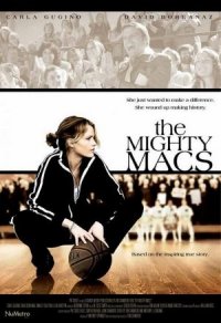 Locandina di The Mighty Macs