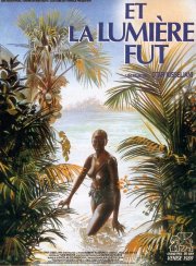 La locandina di Un incendio visto da lontano