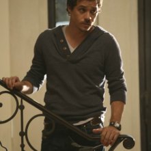 Michael Raymond-James nell'episodio Change Partners di Terriers