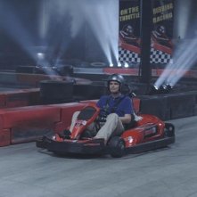 Robert Sean Leonard nell'episodio Unwritten di Dr House: Medical Division