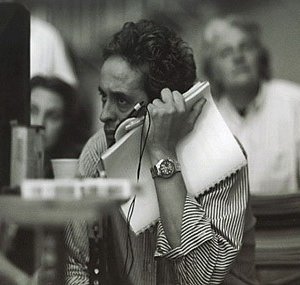 Una bella immagine di Carmine Fornari.