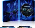 La nuova edizione di Avatar dal 24 novembre in homevideo